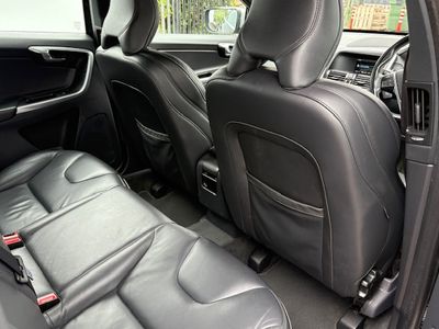 2016 Volvo XC60