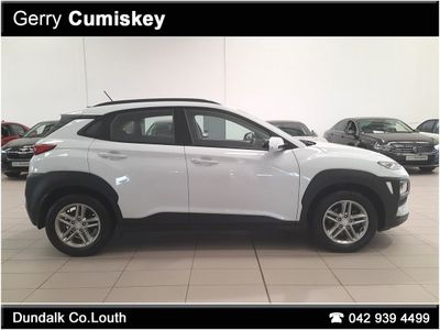 2021 Hyundai Kona