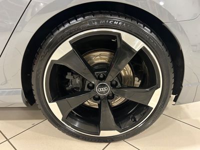 2018 Audi RS3