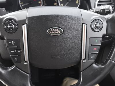 2015 Land Rover Discovery