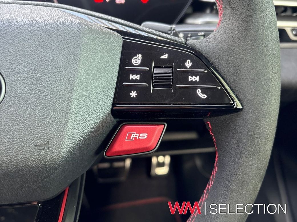 2026 Audi RS5