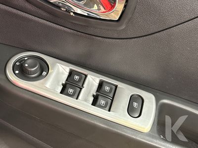 2017 Renault Captur