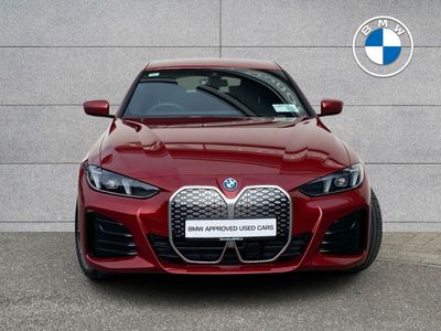 2025 BMW i4