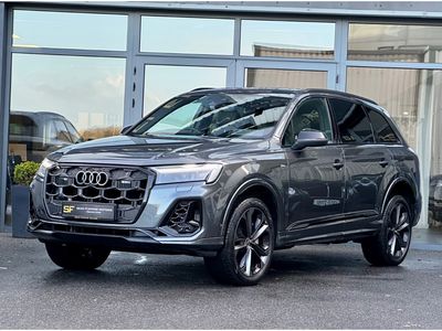 2025 Audi Q7