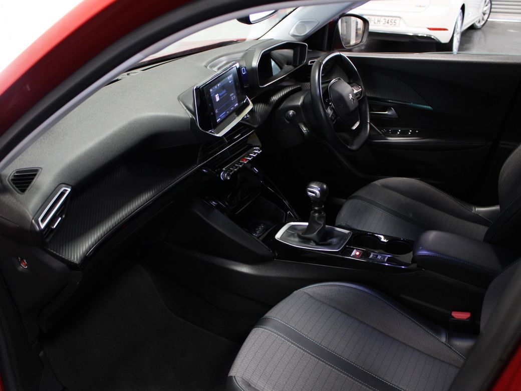 2021 Peugeot 2008