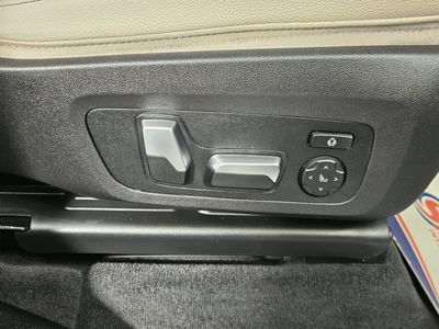 2022 BMW iX3