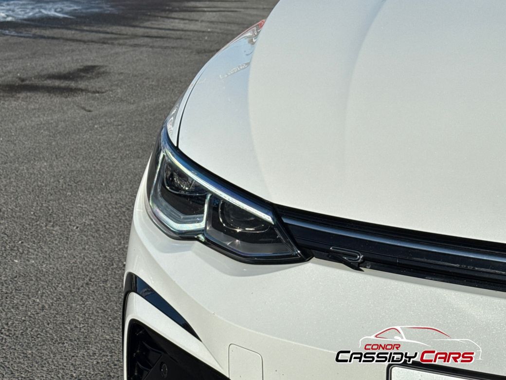 2022 Volkswagen Golf