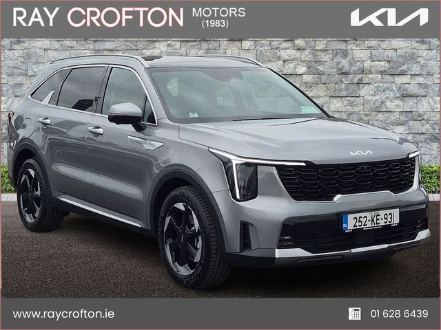 vehicle for sale from Ray Crofton Ltd