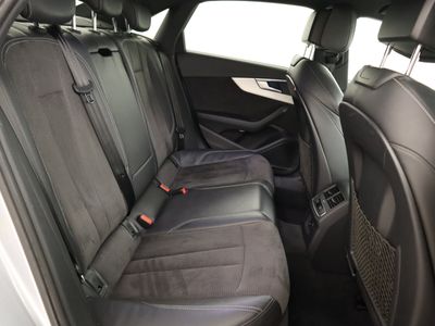2016 Audi A4