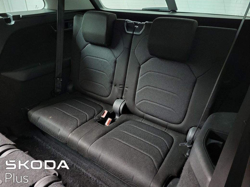 2022 Skoda Kodiaq
