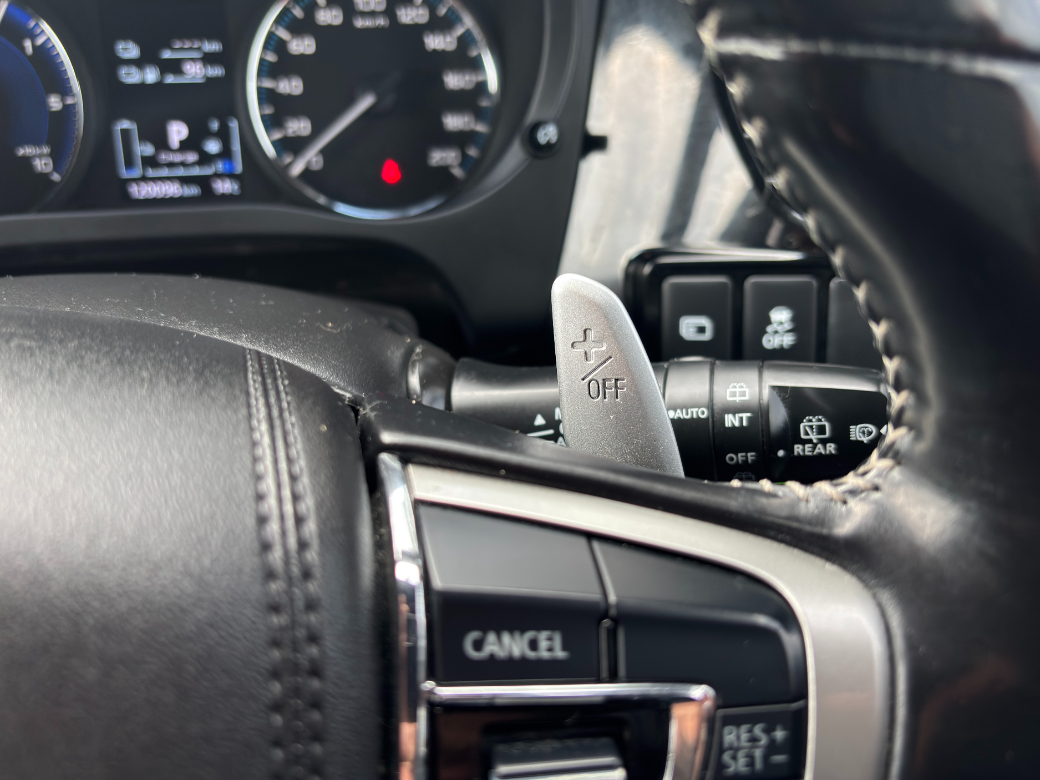 2020 Mitsubishi Outlander