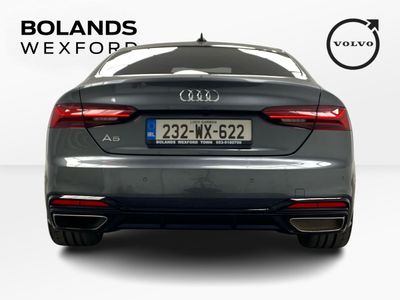 2023 Audi A5