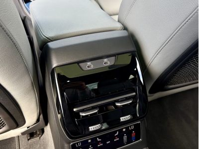 2026 Audi A6
