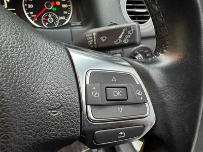 2014 Volkswagen Tiguan