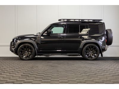 2023 Land Rover Defender 110