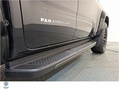 2026 Volkswagen Amarok
