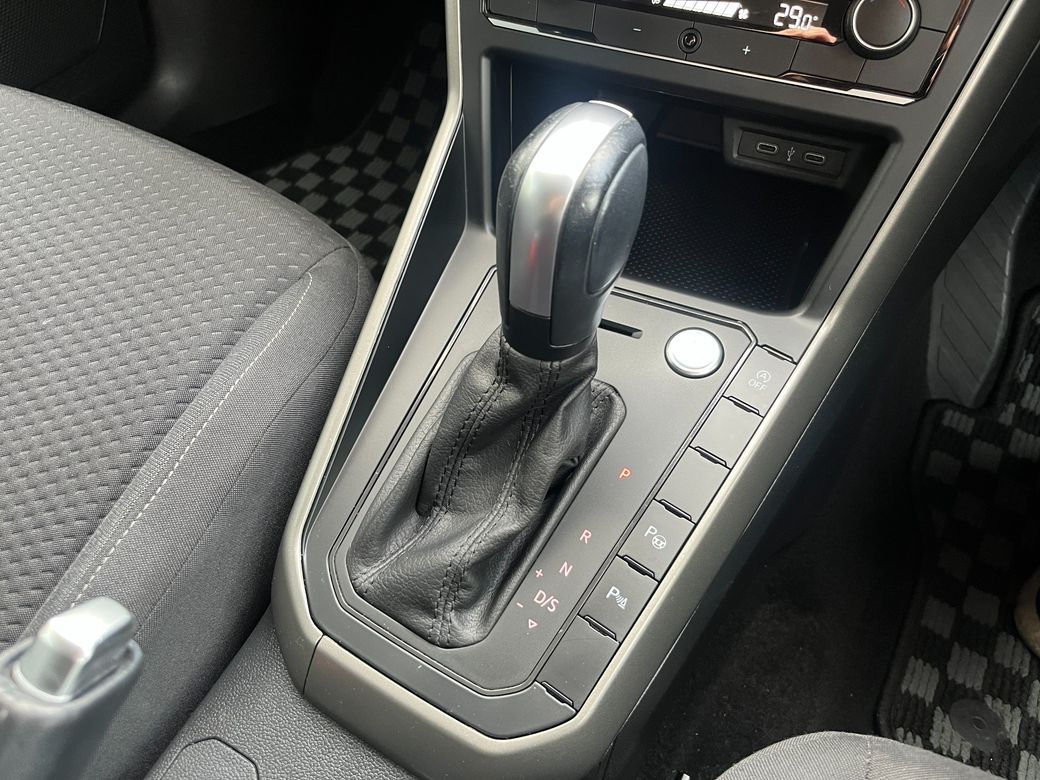 2021 Volkswagen Polo