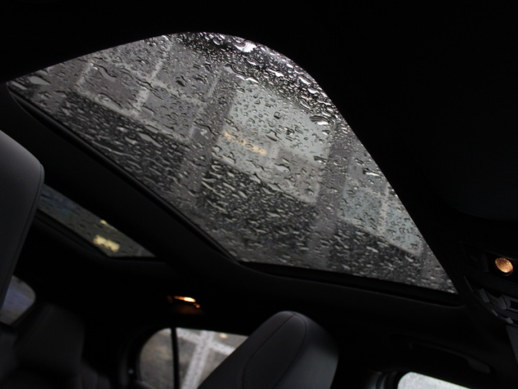 2017 Mercedes-Benz GLA Class