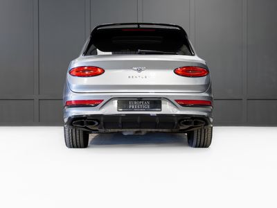 2022 Bentley Bentayga