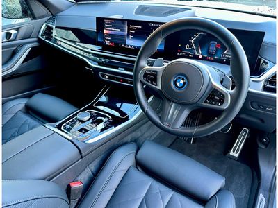 2025 BMW X5