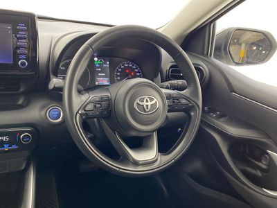 2023 Toyota Yaris