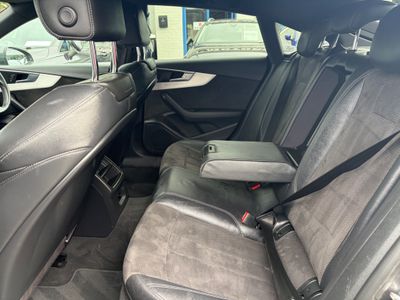 2017 Audi A5