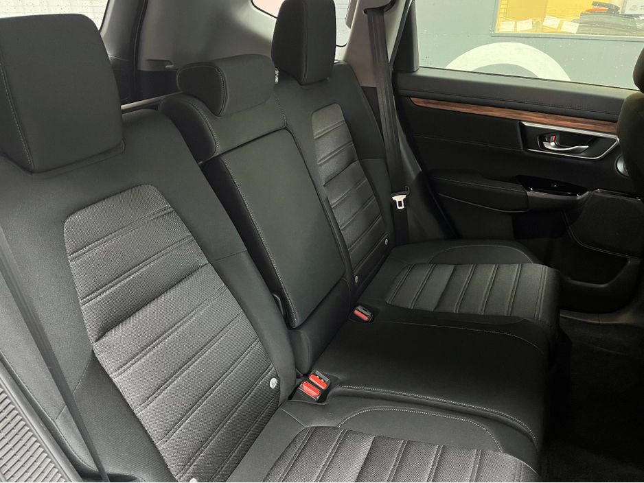 2020 Honda CR-V