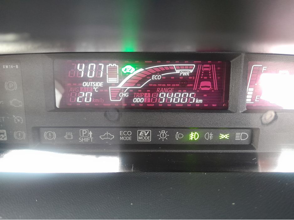2016 Toyota Aqua