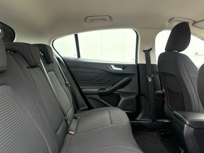 2021 Ford Focus