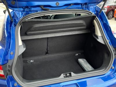 2018 Renault Clio
