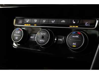 2019 Volkswagen Arteon