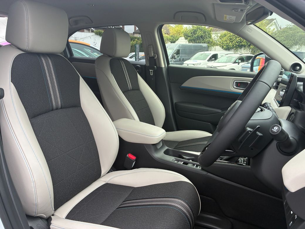 2027 Honda HR-V
