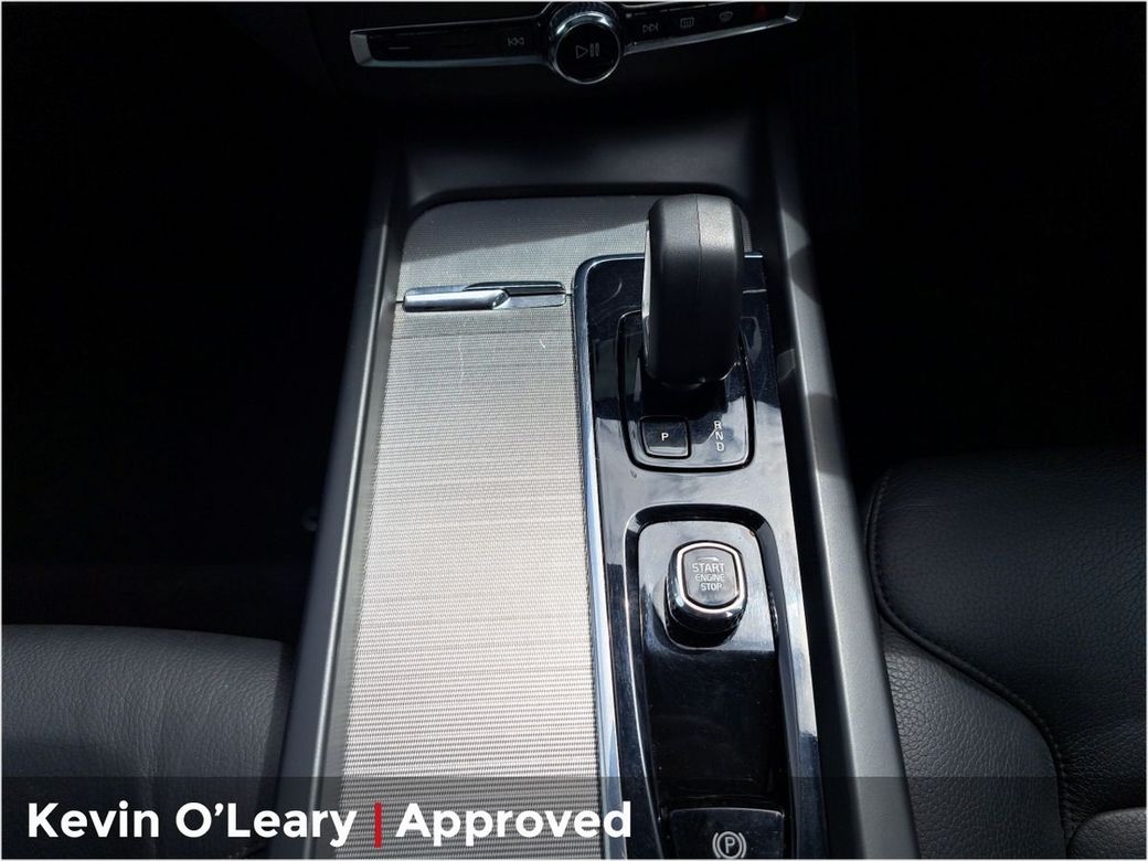 2023 Volvo XC60