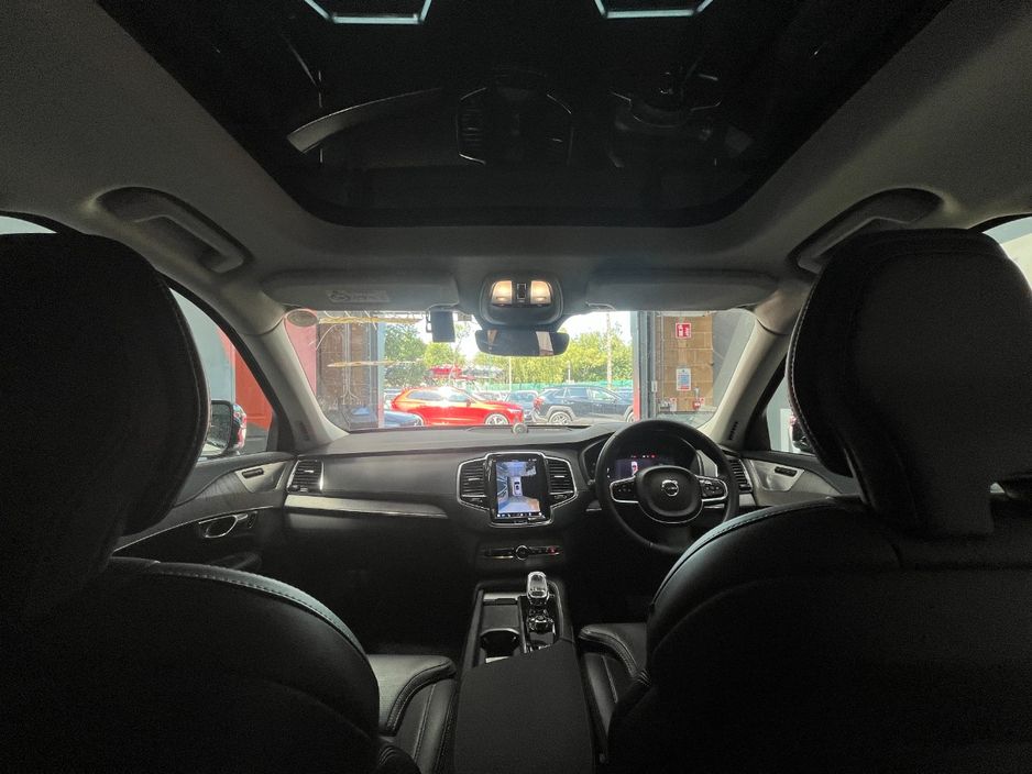 2023 Volvo XC90