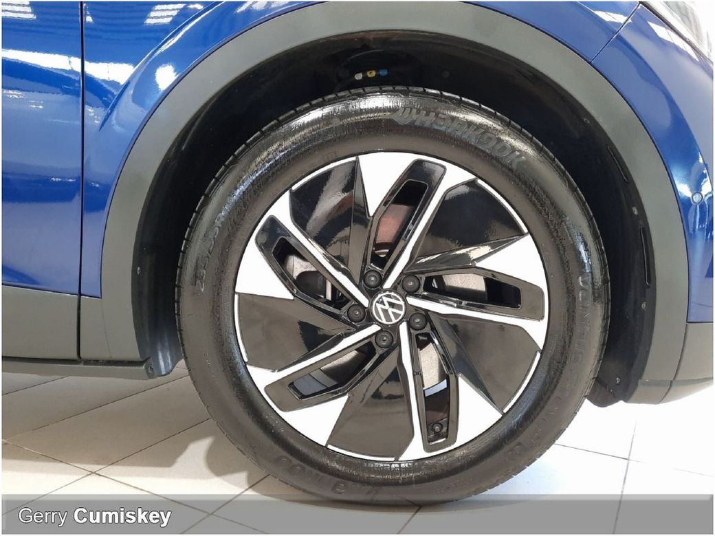 2025 Volkswagen ID.4