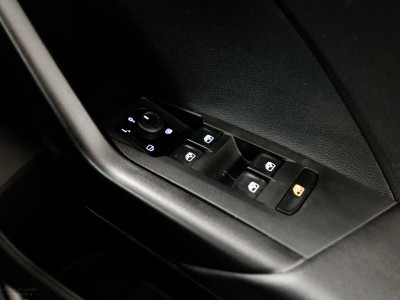 2022 Volkswagen T-Cross