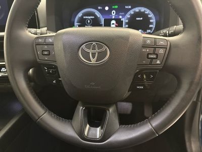 2024 Toyota C-HR