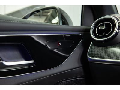 2025 Mercedes-Benz GLC Class