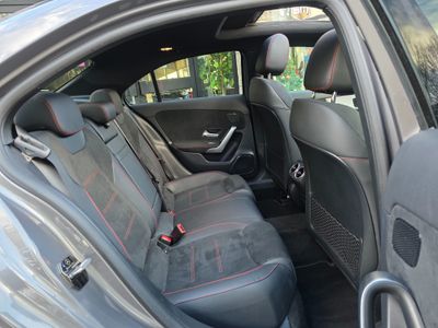 2023 Mercedes-Benz A Class