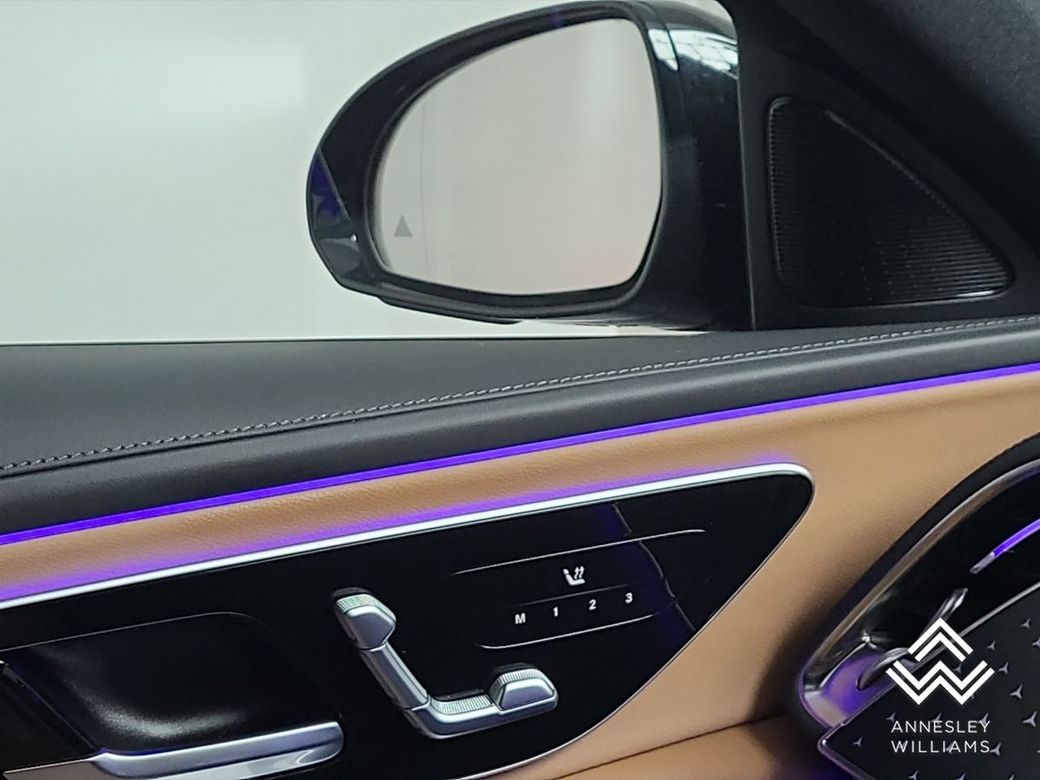 2024 Mercedes-Benz E Class