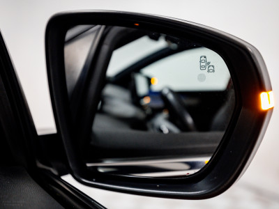 2021 Peugeot 3008
