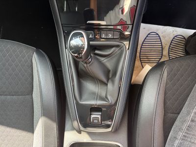 2018 Opel Grandland X