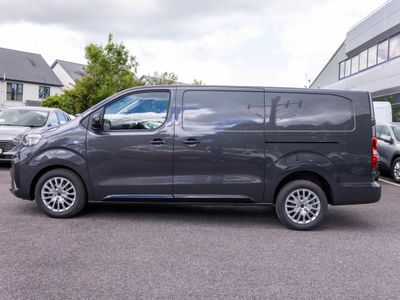 2026 Peugeot Expert
