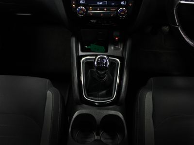 2018 Nissan Qashqai