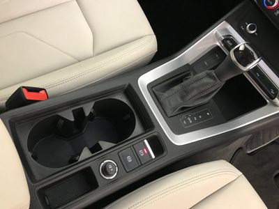 2023 Audi Q3