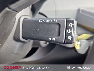 2026 Nissan Interstar