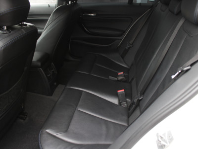 2019 BMW 1 Series