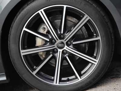2024 Audi A6