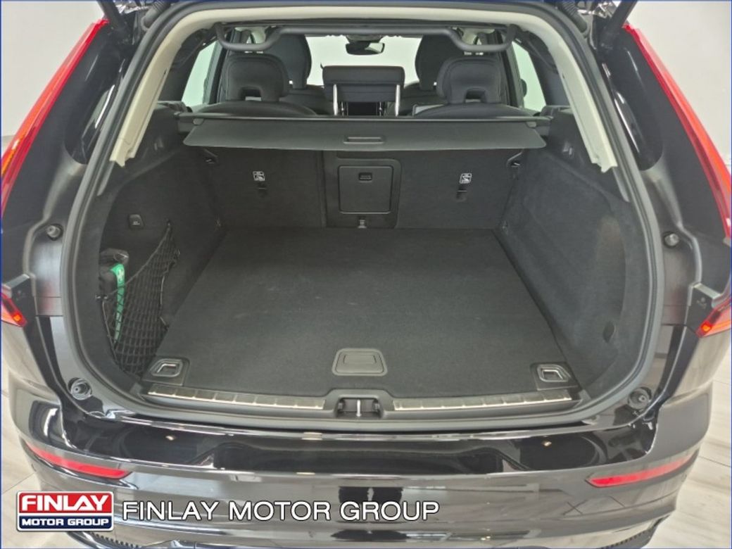 2026 Volvo XC60