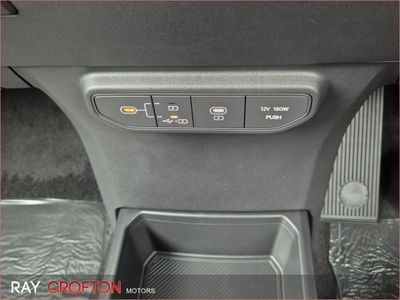 2026 Kia EV5